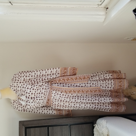 Cleobella Dress - Picture 7 of 11